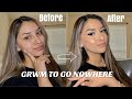 CHIT CHAT GRWM: QUARANTINE EDITION