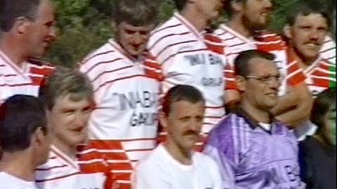 1993 - 25 jaar V.en V. 