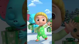 Fantasy Animal Presents 🎁  #nurseryrhymes  #kidscartoons #cocomelon