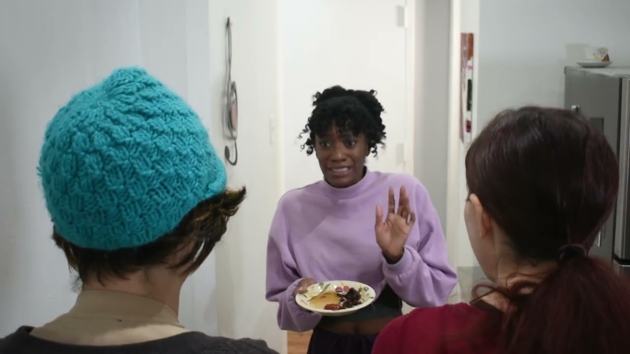 Shelf Life, a short film by Victoria Urquhart and Hools Kay