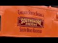A Tour of the South Shore Line (2017)