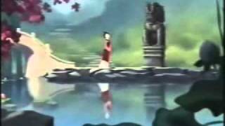 Mulan - Reflection (Dutch)