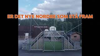 NORDRE SPESIELL