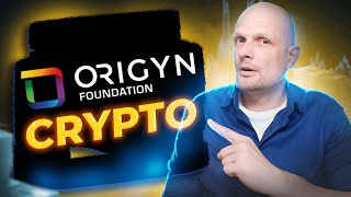 ORIGYN FOUNDATION CRYPTO REVIEW!?!