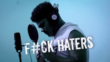 F*CK HATERS | EMØ | OFFICIAL MUSIC VIDEO