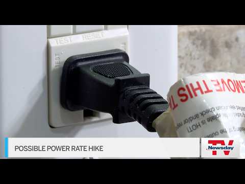 LIPA files complaint over 50% price increase for use of undersea cable