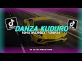 DJ TIKTOK DANZA KUDURO MENGKANE | DJ FULLBASS TERBARU 2024