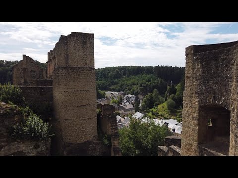 Visit Luxembourg - Larochette