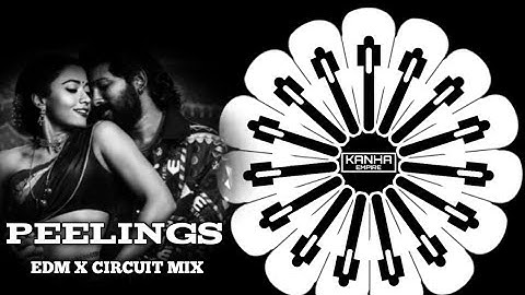 PEELINGS _-_PUSHPA 2 ll EDM X CIRCUIT MIX ll DJ LUCIFER X DJ PKM X DJ DEVRAJ ll KANHA EMPIRE (48K)
