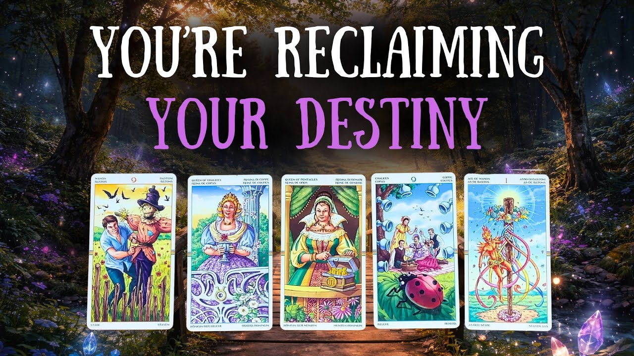 You’re Breaking Free From a Trauma Bond — The Past Is Losing Power