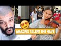 A Genius Girl Playing So Fast - Good 4 u - Olivia Rodrigo - Violin Cover by Karolina Protsenko DZ