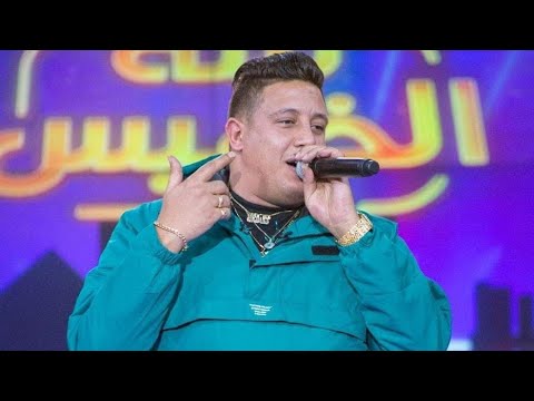 حمو بيكا و نور التوت في اكبر حفلة في مصر والدنيا دمار علي مهرجان يلعن ابو الجواز