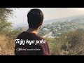 Tujy kya pata  saim shahzad ft ammar tariq  official music new song