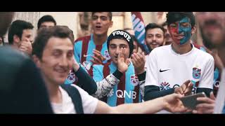 QNB-Trabzonspor Kamera Arkası