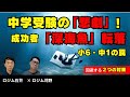 【深海魚問題】なぜエリートが「やる気を失い」勉強から逃げるのか?小6の終わり方と中1の落とし穴