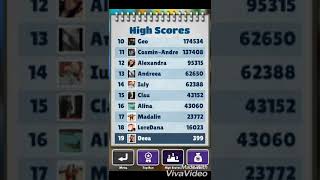 N-Am Buget , Viva Sallz.