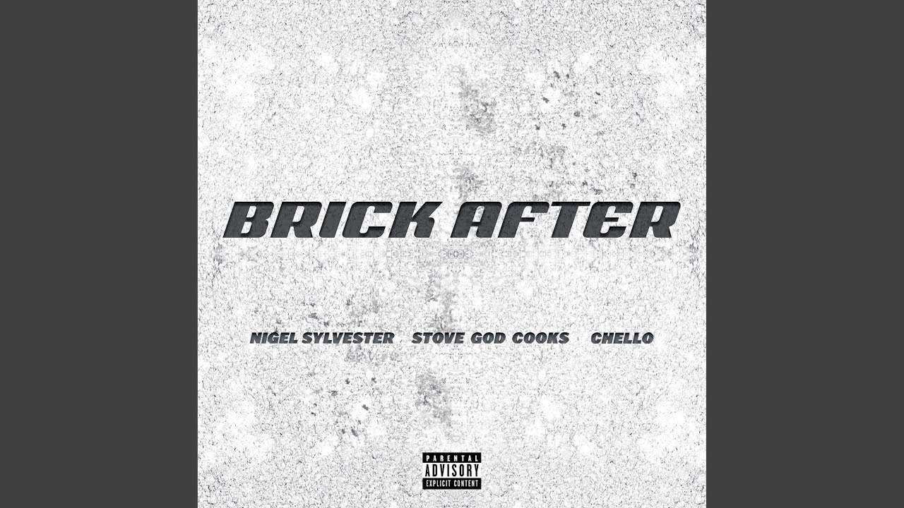 Watch BRICK AFTER on YouTube Watch BRICK AFTER on YouTube