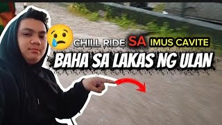 Umulan Bumagyo Gala Parin Wag Lang Bumaha Hahaha