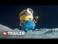 Mooned Trailer - &#39;Migration&#39; Short (2023)