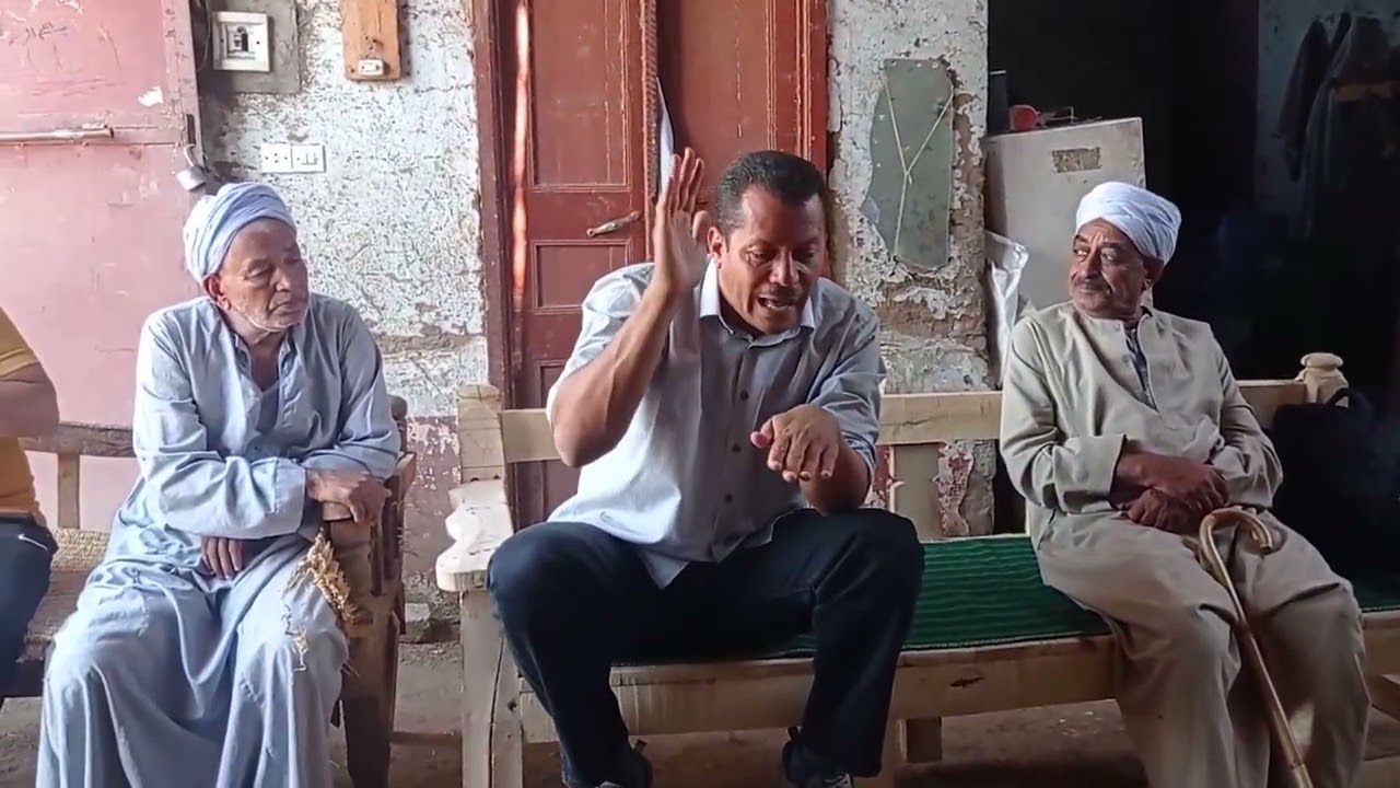 حل مشكلة الاكروسات فى المانجو - ملخص للدكتور سيد قاعود# مكافحة - الاكروس لاشجار المانجو#