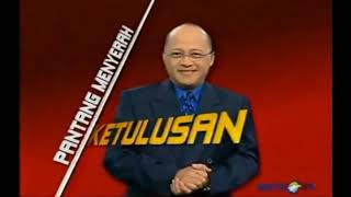 OBB Mario Teguh Golden Ways di MetroTV (2009-2013)