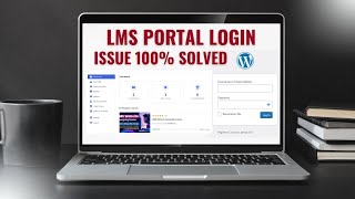 How to solve login redirect issue in Tutor LMS I tutor LMS login issue