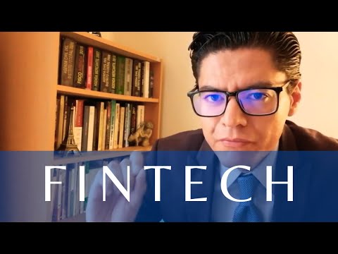 FinTech en México: