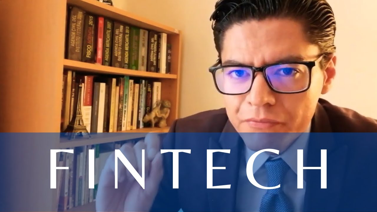 FinTech en México: Reflexiones jurídicas.