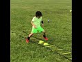 Training In The Park | Arat’s Daily Practice | Football Skills image