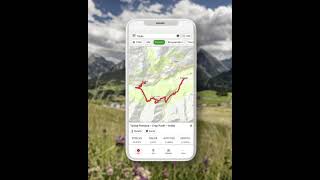 Engadin.app – Digitaler Reisebegleiter für das Unterengadin screenshot 1