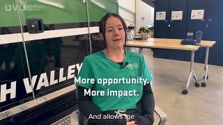 Promotion Requires More Than Experience