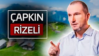 Çapkın Rizeli / Kerem Önder Resimi