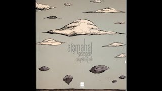 Arşmahal - Gezegen Seyahatleri (2011) - Üstad Resimi