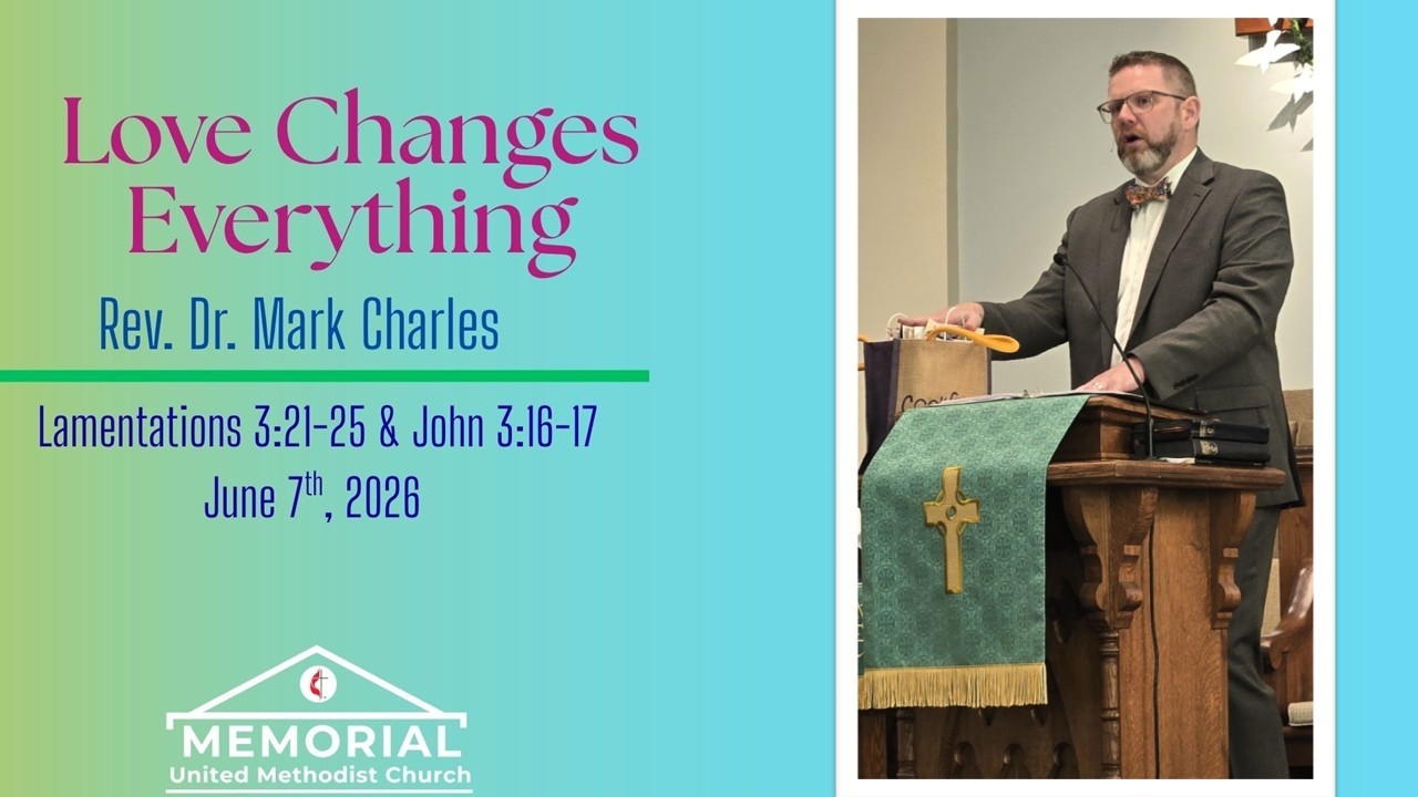 Sermon Archives