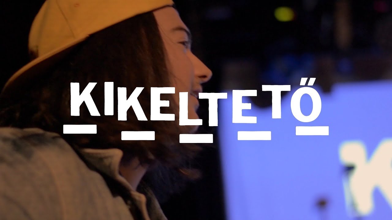 The California Nightmares - Carpool / Kikeltető 2018