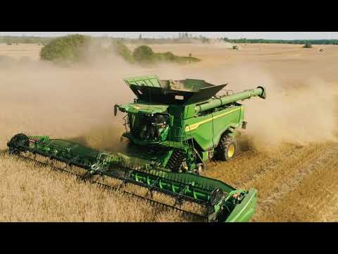 Video: Mis on põllumajanduse kohandamise seaduse eesmärk?