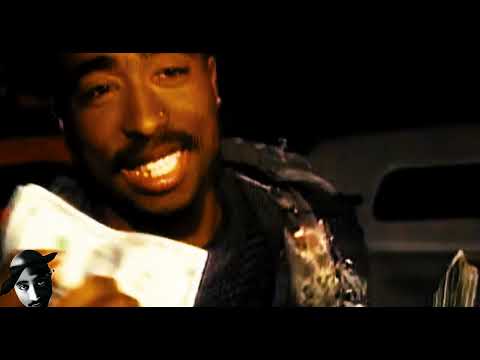 2Pac, Method Man, Ice Cube, Eazy E and Freddie Gibbs - Built For This (DJ Skandalous Uncut Remix) 🎙️