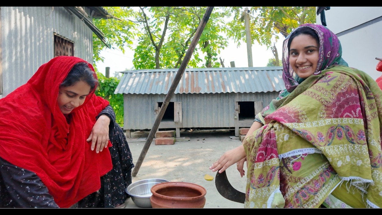 আমার শালী আমার দিকে অসহায় ভাবে চেয়ে আছে কেনো | Doyel Agro