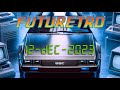 Das erste Computerprogramm - Vortrag von Raul Rojas - futuRETRO (Augsburg) - 02.12.2023