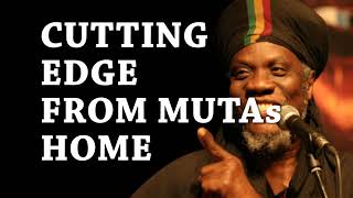 MUTABARUKA CUTTING EDGE 29/04/2020