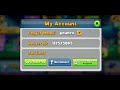 How to find your head ball 2 player id  player id head ball 2 submit request