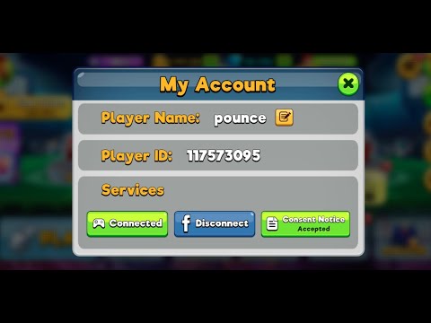 How to Find Your Head Ball 2 Player ID | Player ID Head Ball 2 Submit Request