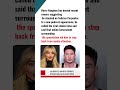 Barry Keoghan Addresses Sabrina Carpenter Cheating Rumors Amid Online Backlas