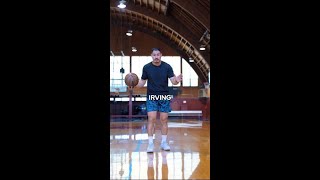 Add this Kyrie Irving Signature Shimmy to your bag  #shorts