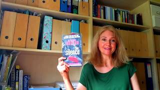The Silence Book Talk