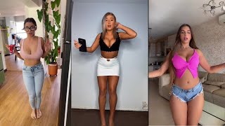 Hot TikTok Girls Compilation 2022