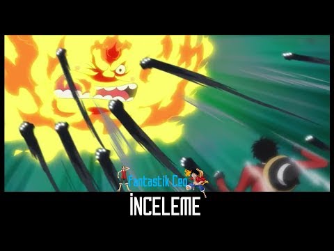 Video One Piece Episode 846 Video One Piece Episode 846