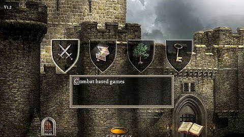 Playing Stronghold 2001 Firefly All 17 Castle Sieges Defended