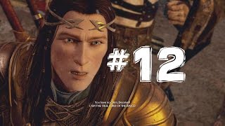Middle-earth: Shadow of Mordor - Bright Lord DLC -  Part 12 The Dark Lord Answers