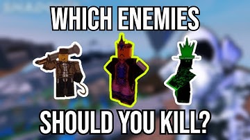 Farm THESE Mobs To Level Up Faster In ROBLOX Shadovis RPG!